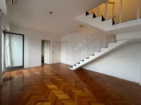 Departamento en Recoleta