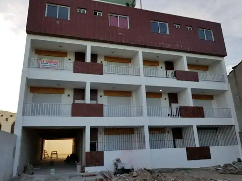 Departamento - Venta - Argentina, Las Toninas - CALLE COSTANERA 1051