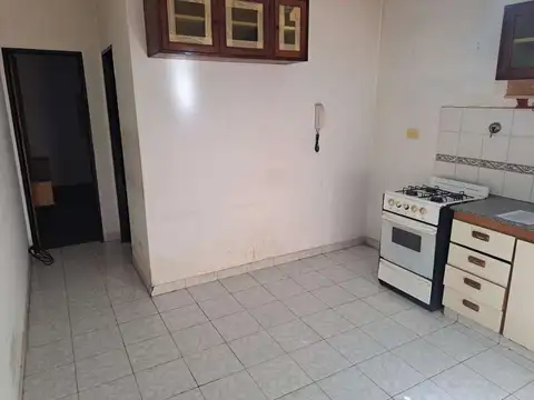 Departamento 2 ambientes en Venta en San Andrés