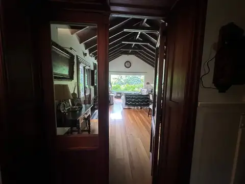 Casa en Venta 25 años