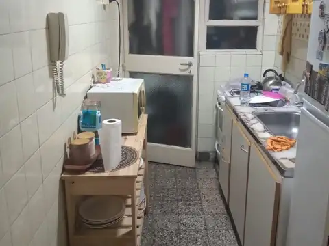 Departamento en Venta al Norte