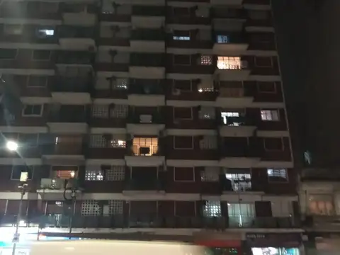 Avenida Juan Bautista Justo 4000, Piso 1