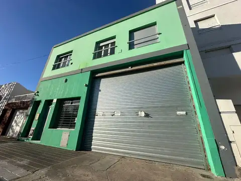 Galpon comercial/ Deposito