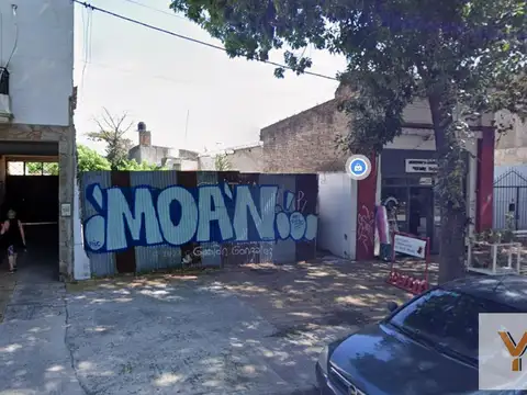 Terreno en venta - 360Mts2 - La Plata