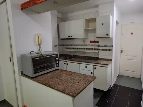 Departamento en Alquiler en Palermo, $ 400.000
