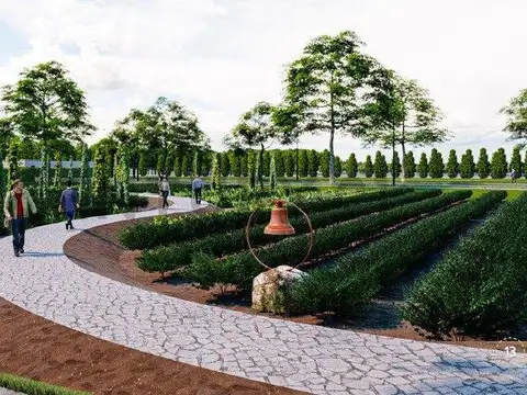 Terreno en Venta de 600,0 m2