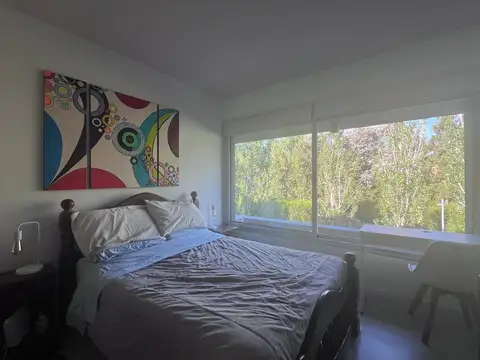 Departamento en Alquiler en Nordelta El Reflejo, USD 1.100