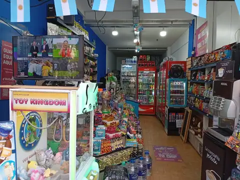 Fondo Comercio en Venta en Palermo, USD 28.000