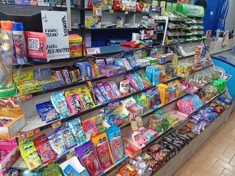 Fondo Comercio en Venta en Palermo, USD 28.000
