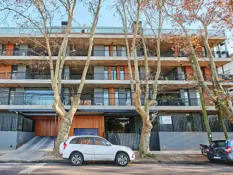 Departamento en Venta en Tigre Centro, Partido de Tigre