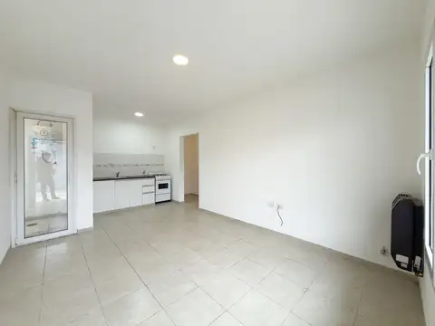 Departamento en Venta en Tandil, Partido de Tandil