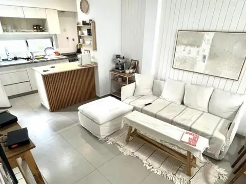 Depto Tipo Casa en Venta de 2 dormitorios