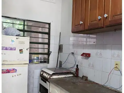 Los Arrieros N°1056