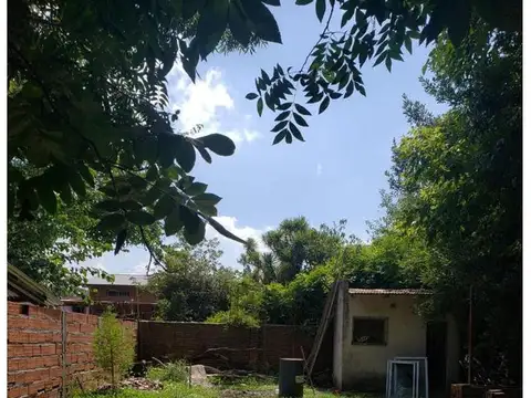 Casa en Venta 30 años