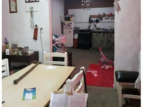 Casa en Venta en Merlo, USD 80.000