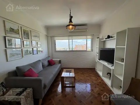 Ohggins al 4600 entre Daheza y Pico.