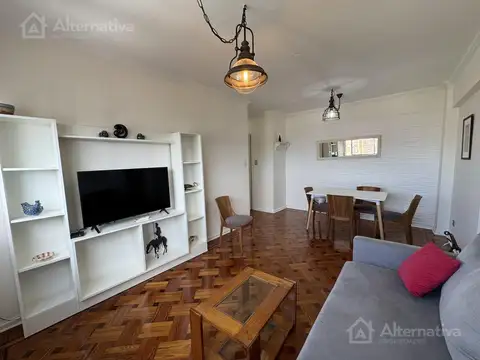Departamento en Alquiler Temporal de 1 dormitorio