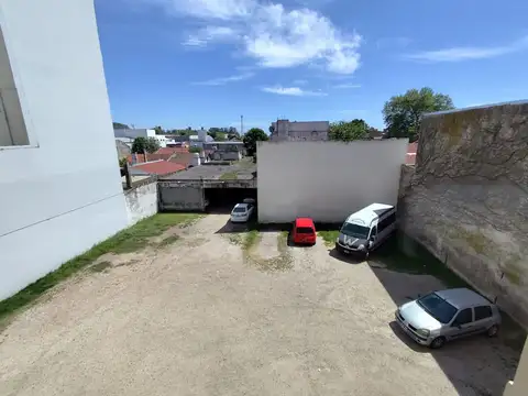 Venta Departamento 3 Amb. con Cochera - San Jose