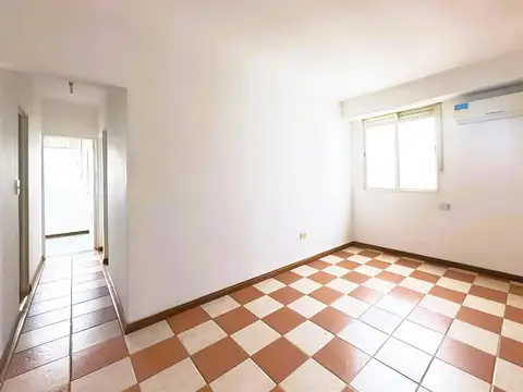 Departamento alto y muy luminoso en Caballito | Vista abierta | Apto crédito