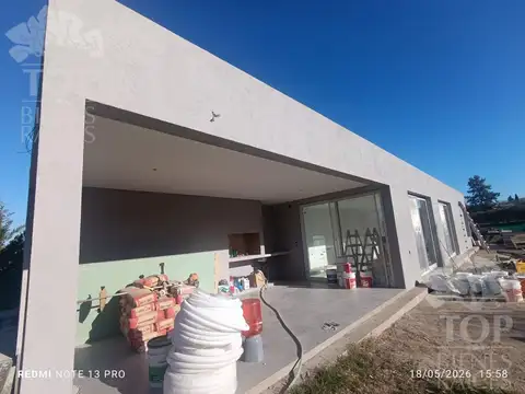Casa en Venta al Oeste