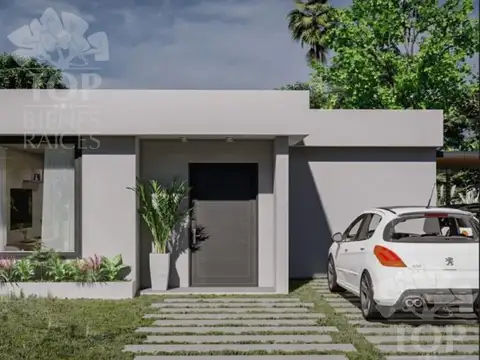 Casa en El Canton - Norte