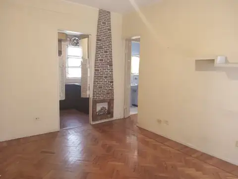 Departamento en Venta en Flores, CABA