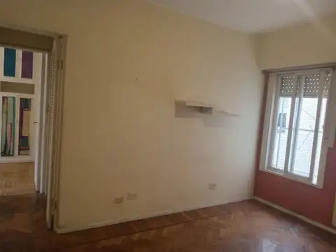 Departamento en Venta en Flores, USD 69.000