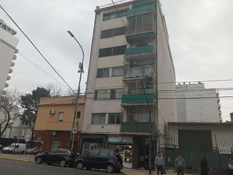 Avenida Boyacá 600
