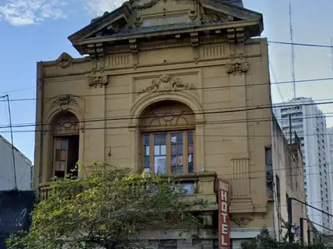 Hotel en Venta en Avellaneda, USD 300.000