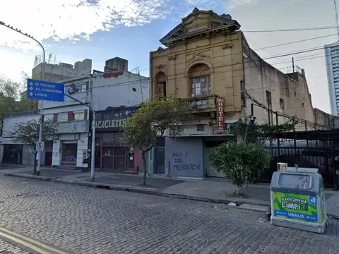 Hotel en Venta en Avellaneda, Partido de Avellaneda