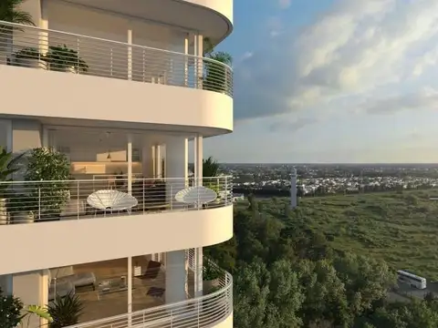Departamento en Venta de Monoambiente