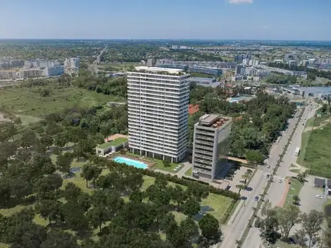 Departamento  en Venta Belvedere Yacht, Nordelta, Tigre, G.B.A. Zona Norte