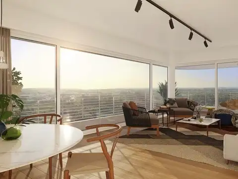 Departamento en Venta A Estrenar