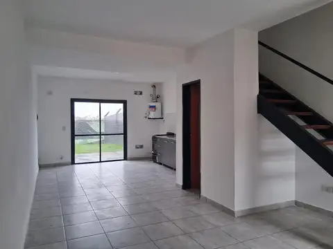 Casa en Alquiler 5 años