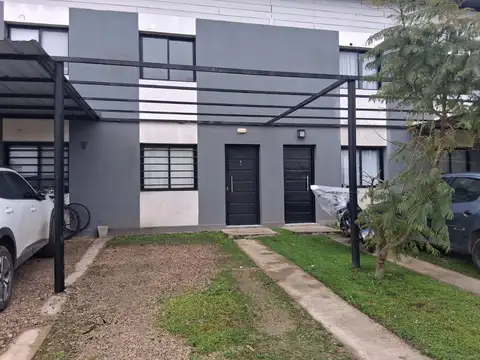 Gervasio Mendez 4900