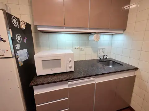 Departamento en Venta 50 años