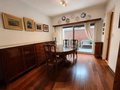 Departamento en Venta de 4 ambientes