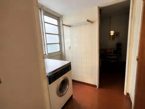 Departamento en Venta 50 años