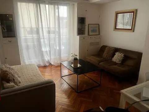 DEPARTAMENTO 3 AMBIENTES - BARRIO NORTE, CAPITAL FEDERAL