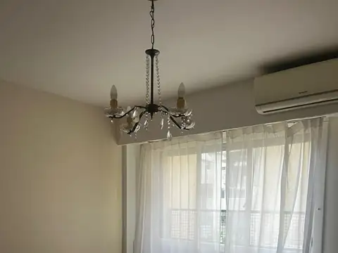 Departamento en Venta en Barrio Norte, USD 190.000