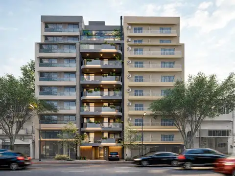 Departamento en Venta en Villa Luro, Capital Federal