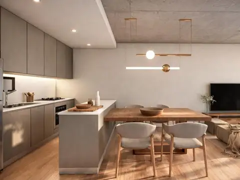 Departamento en Venta en Villa Luro, USD 80.000