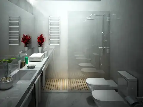 DEPARTAMENTO venta LANUS OESTE 3 ambientes TERRAZA