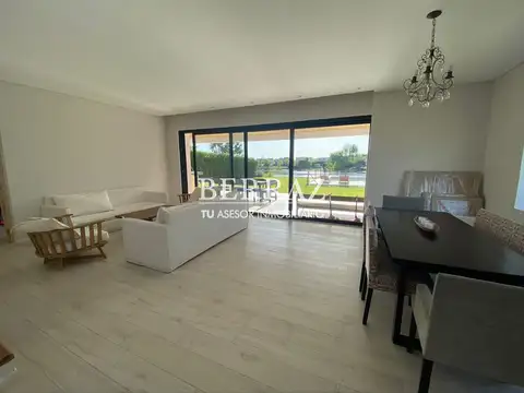 Casa en Alquiler Temporal de 3 dormitorios