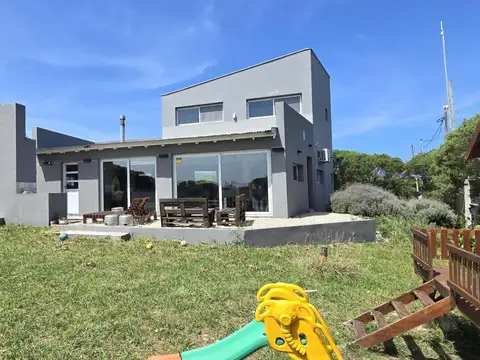 CASA 3 AMBIENTES -  CHAPADMALAL 