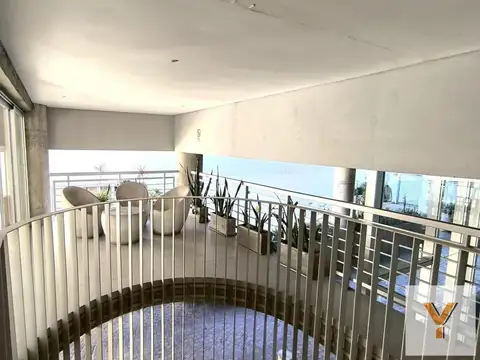 Departamento en Alquiler de 2 dormitorios