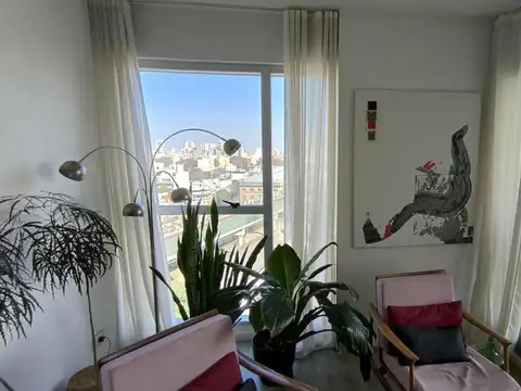 Departamento en Alquiler 10 años