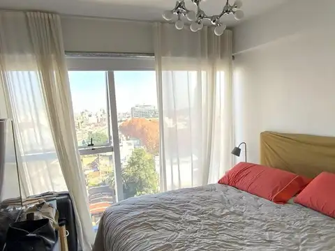 Departamento en Alquiler en Palermo, USD 1.650