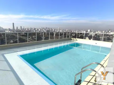 Departamento en Alquiler al Norte