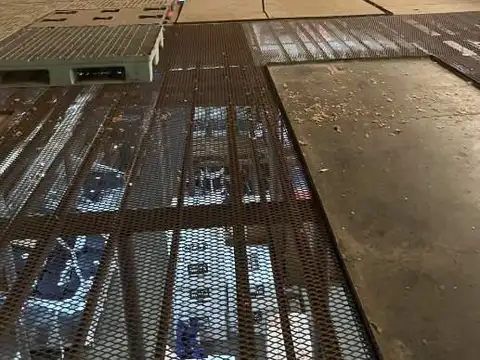 Terreno en Venta 17  mts Fondo